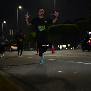 Runner Photo 5469474