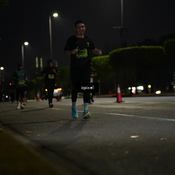 Runner Photo 5469475