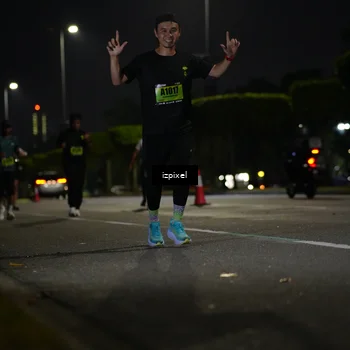 Runner Photo 5469476