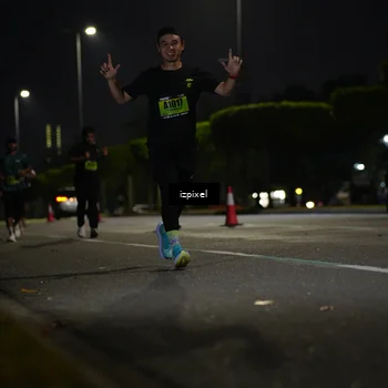 Runner Photo 5469477