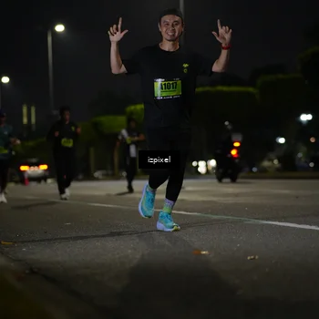 Runner Photo 5469478