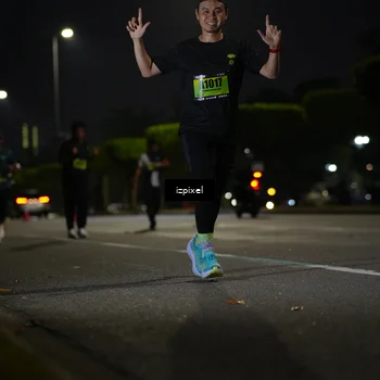 Runner Photo 5469479