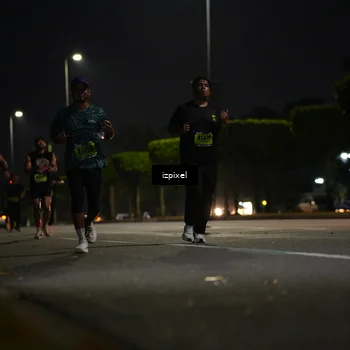 Runner Photo 5469483