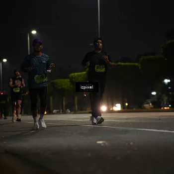 Runner Photo 5469484