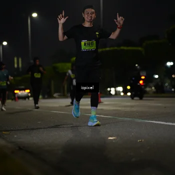 Runner Photo 5469486