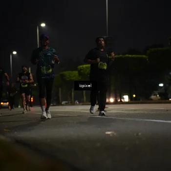 Runner Photo 5469488