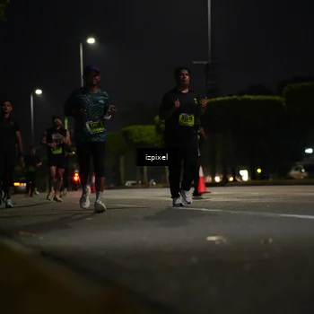 Runner Photo 5469491