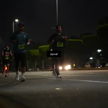Runner Photo 5469492