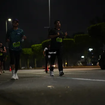Runner Photo 5469493