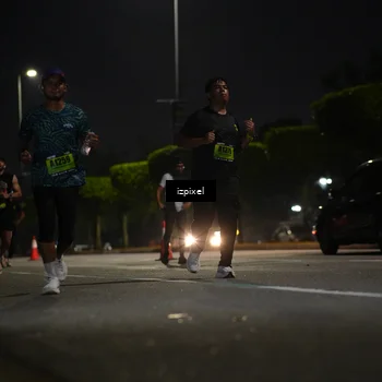 Runner Photo 5469495
