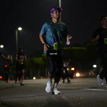 Runner Photo 5469496