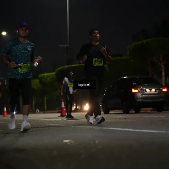 Runner Photo 5469498