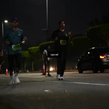 Runner Photo 5469499