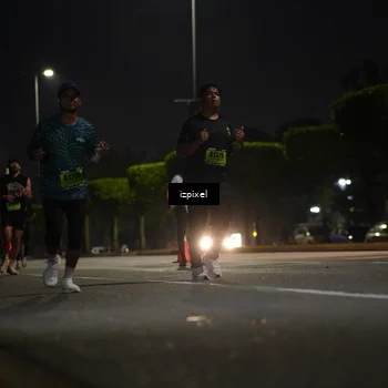 Runner Photo 5469501