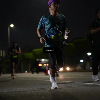 Runner Photo 5469504