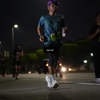 Runner Photo 5469505