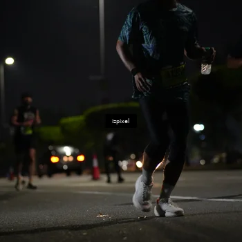 Runner Photo 5469507