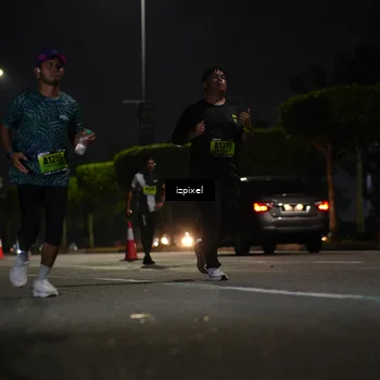 Runner Photo 5469510