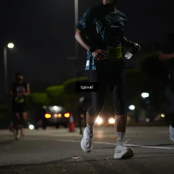Runner Photo 5469511