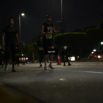 Runner Photo 5469514
