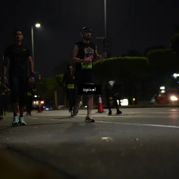 Runner Photo 5469515