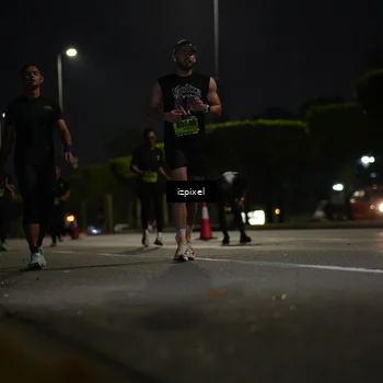 Runner Photo 5469517