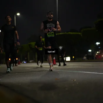 Runner Photo 5469521