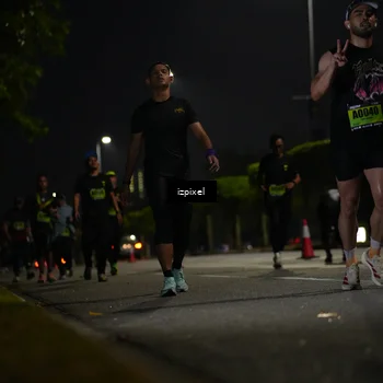 Runner Photo 5469523