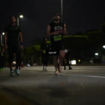 Runner Photo 5469524