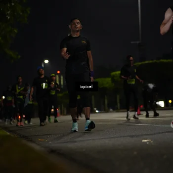 Runner Photo 5469525