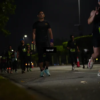 Runner Photo 5469527