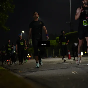 Runner Photo 5469531