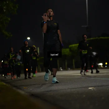 Runner Photo 5469532