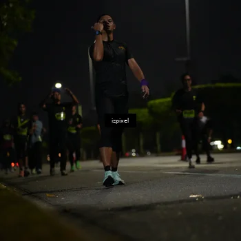 Runner Photo 5469534