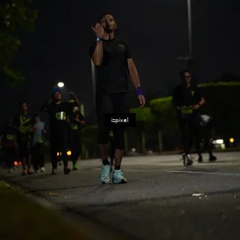 Runner Photo 5469535