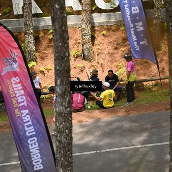 Runner Photo 5469536