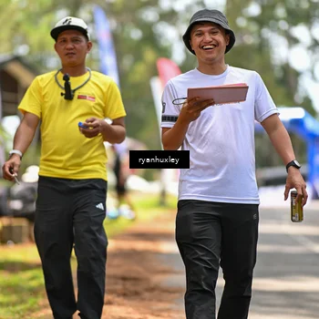 Runner Photo 5469545