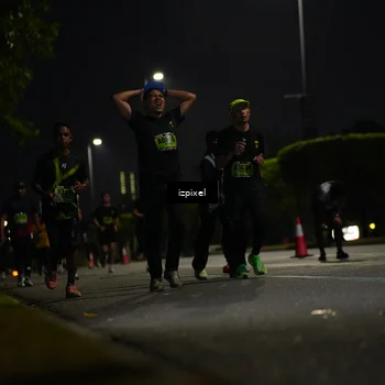 Runner Photo 5469551