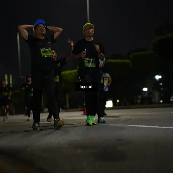 Runner Photo 5469553
