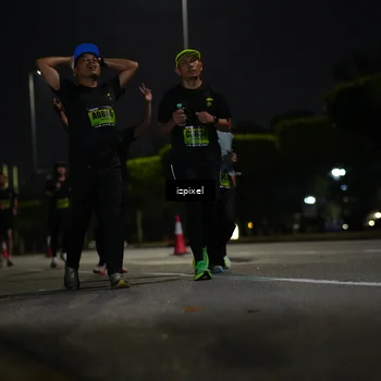 Runner Photo 5469554