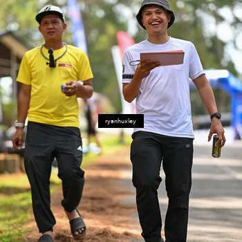 Runner Photo 5469555