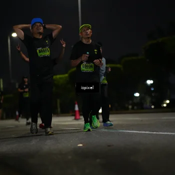 Runner Photo 5469556