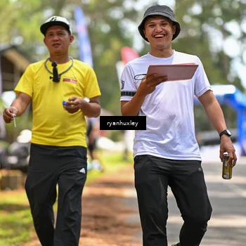 Runner Photo 5469557