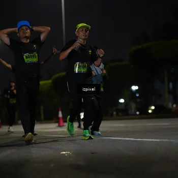 Runner Photo 5469558