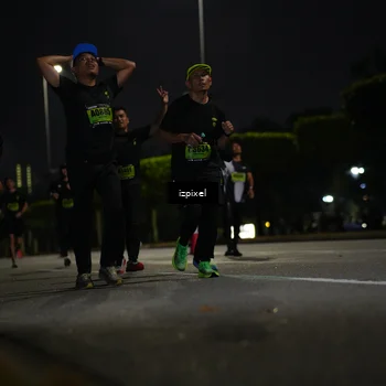 Runner Photo 5469559