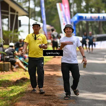 Runner Photo 5469560