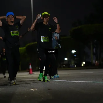 Runner Photo 5469561