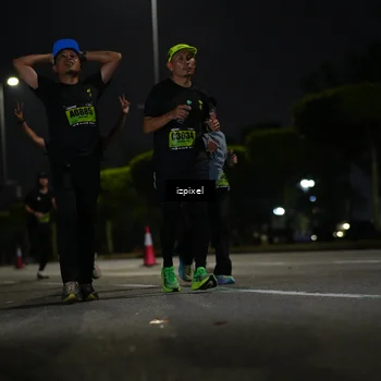 Runner Photo 5469563
