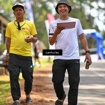 Runner Photo 5469564