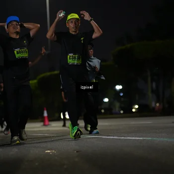 Runner Photo 5469565